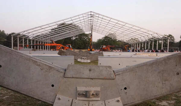 Modi to open exhibition on development journey of Kashi