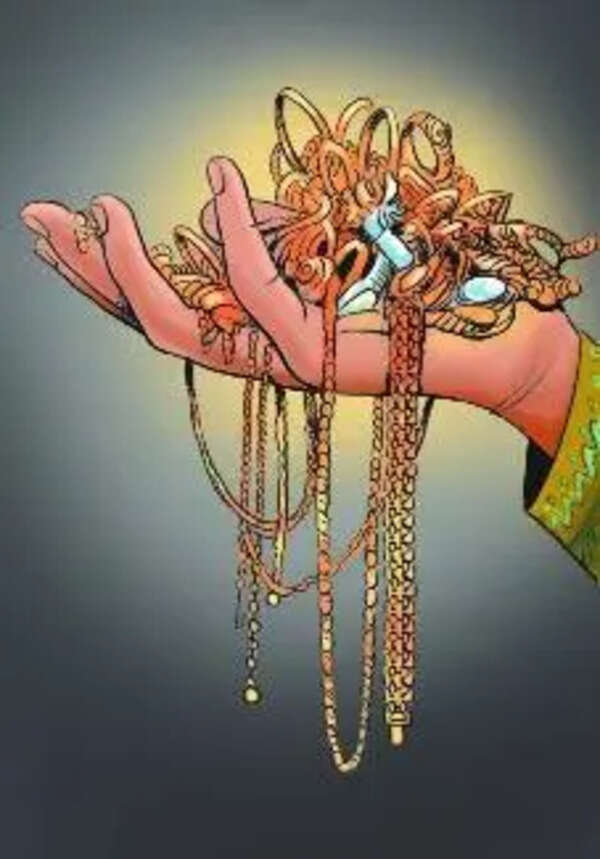 Artisan who fled away with Rs 5 crore jewellery arrested from West Bengal