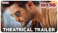 Burra Katha - Official Trailer 