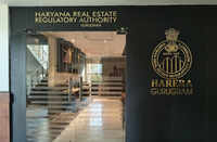 HRera clears backlog, disposes all cases till 2024