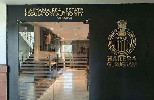 HRera clears backlog, disposes all cases till 2024