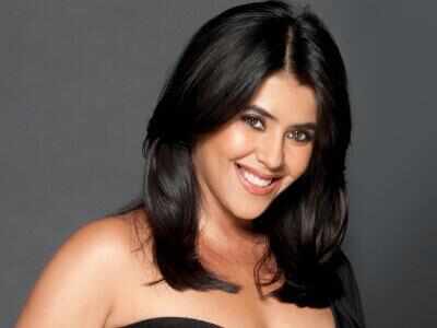 Ekta Kapoor: I have problems with society, not CBFC