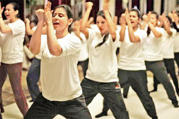 Need self-defence training to study in Delhi/Mumbai