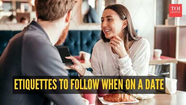 Redditor skips dinner on first meeting after woman arrives an hour late: 5 etiquettes to follow when on a date