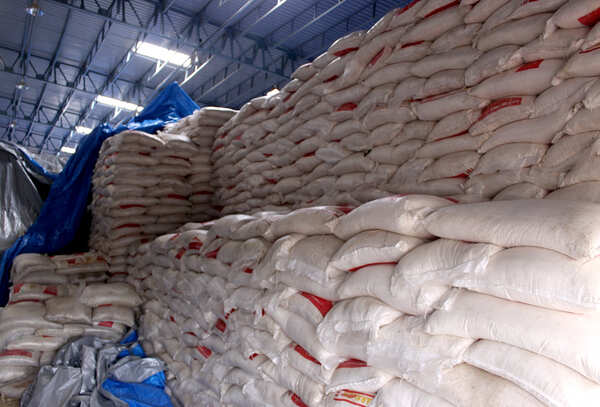 Rajasthan govt unearths entry tax fraud by sugar traders