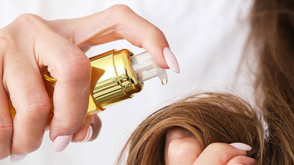 How Anti-Dandruff Scalp Serums Help Restore Scalp Health