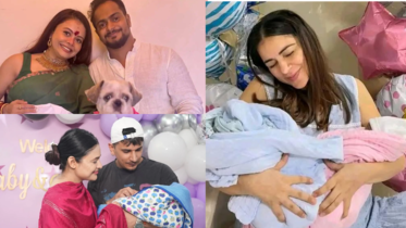 From Devoleena Bhattacharjee, Shraddha Arya to Yuvika Chaudhary ...