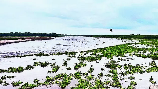 Floods a reminder of 1988, when Maj Gen was killed