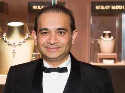 Fugitive Jeweller Nirav Modi arrested in London, denied bail