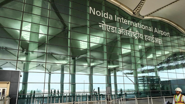 Petha to pharma, chip to cheese, Noida airport puts western UP on supply chain map