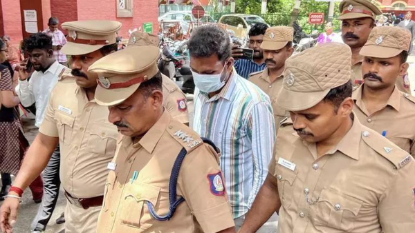 Tamil Nadu assembly elections: Data no deterrent, law & order opposition’s favourite poll plank