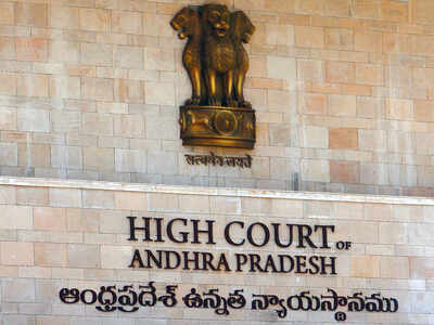 Andhra high court orders CBI probe into defamatory remarks against judges