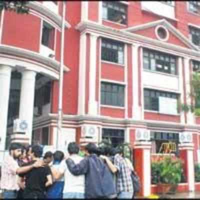 Students in a fix as AICTE doesn't recognise college