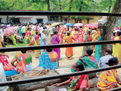 Centre orders 44 cr doses of vaccine