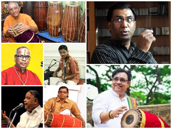 #MeTooIndia: Sexual harassment allegations in the Carnatic music world