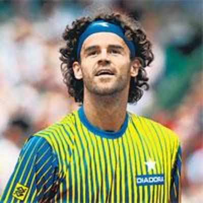 Kuerten bids final farewell