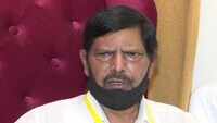 Ramdas Athawale condemns Delhi boy’s murder allegedly over relationship with girl 