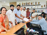 Part of property deal: Kakade after poll affidavit shows Rs 10-crore payment to Jay Pawar