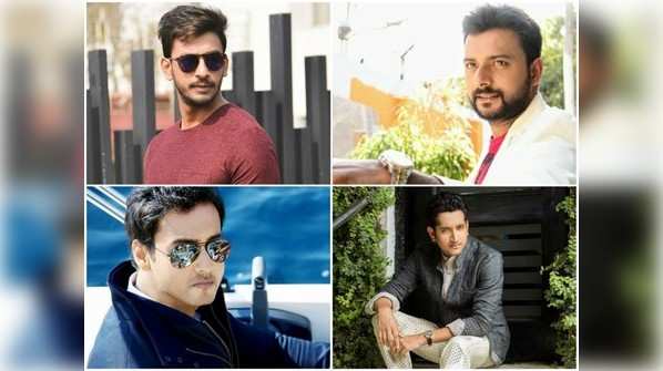 Tollywood’s most desirable bachelors