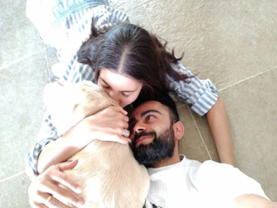 Virat Kohli: Before I met Anushka Sharma, I was very self-centred