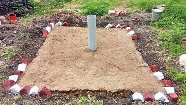 IMC claims 80k rainwater harvesting systems in city, actual count only 30k