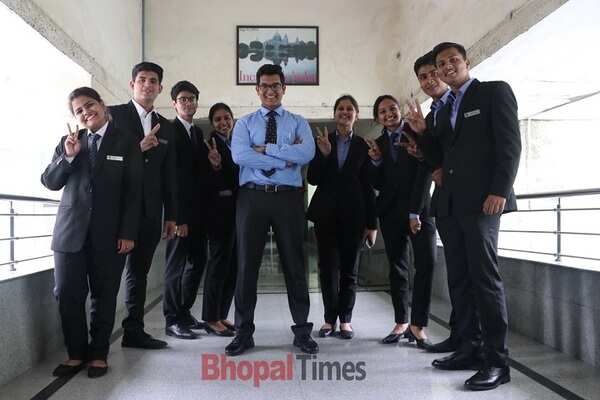 Meet the coolest teachers on campus