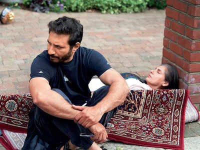 Homi Adajania retraces his 14-year journey in films with Being Cyrus, Cocktail, Finding Fanny and Angrezi Medium