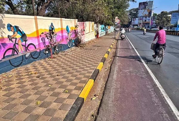 Can Pune become cycle-friendly again?