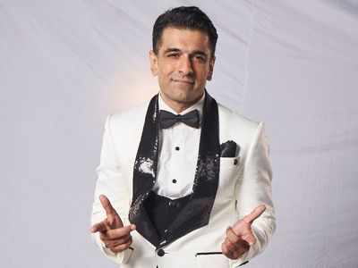 Bigg Boss 14 contestant Eijaz Khan: I cannot be diplomatic; I will be myself on the show