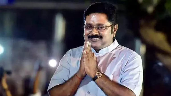 TN political drama: Dhinakaran says his party MLA-elect is missing, accuses Vijay’s TVK of ‘horse-trading,’ urges governor to invite EPS to form govt