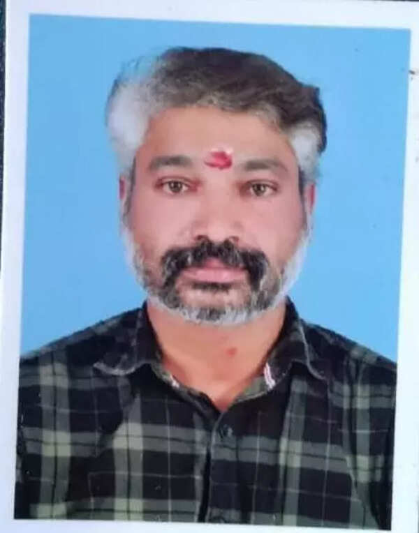 Thiruvananthapuram native feared dead in Israel; family in dark without official confirmation