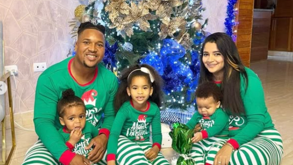 Who is Jose Ramirez's wife? Everything about the Dominican baseball player's love life, marriage, and family