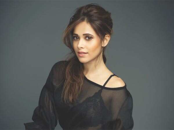 Nushrratt Bharuccha: Great to play a positive character for a change