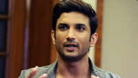 SSR's room key still 'missing', claims Sushant's family 
