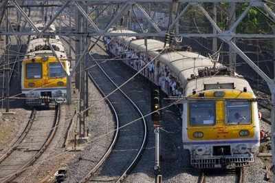 Mumbai: Central Railway curbs ticketless travel, registers 2.58 lakh cases in June