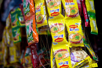 Nestle moves Bombay HC against ban on Maggi