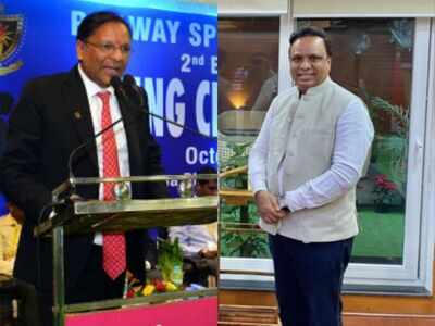 Ajay Singh defeats Ashish Shelar 37-27 for president's post in BFI elections