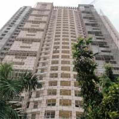 Adarsh alarm was first raised seven years ago