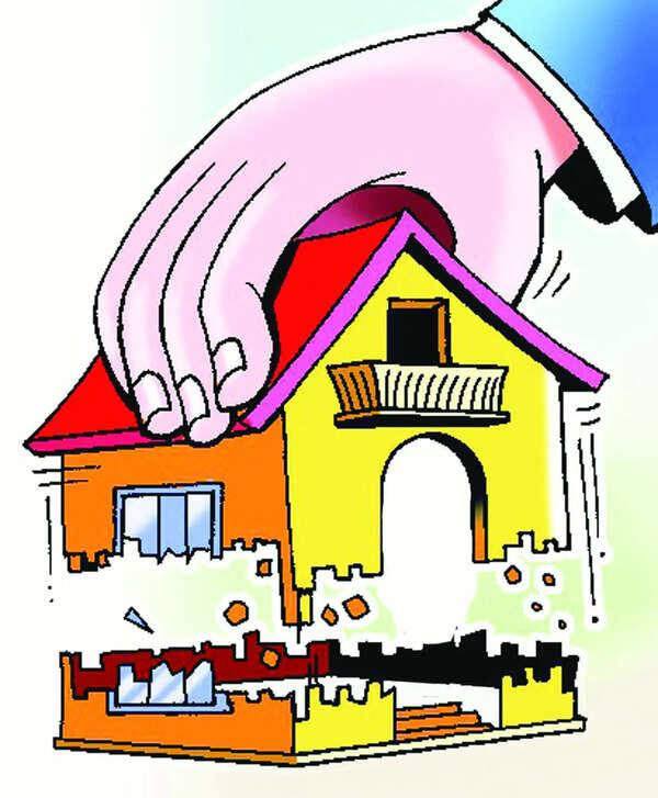 Ghaziabad sets up panel to crack down on dummy schools