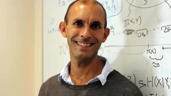 No Terminator-like AI yet but the risk is from systems that seem to be conscious, neuroscientist Anil Seth