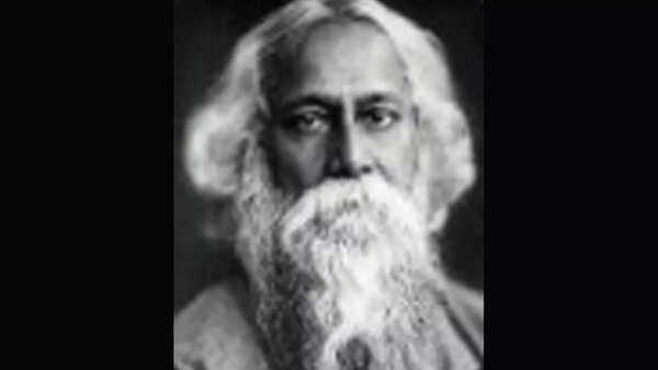 When Nobel winner Rabindranath Tagore became Nobel nominator for Anglo-Irish writer