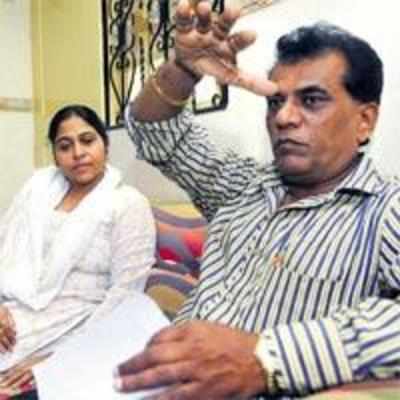 Borivali businessman poisoned, robbed on trip