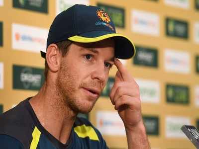 'We were outplayed in key moments', says Australia captain