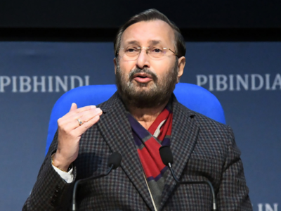 Prakash Javadekar’s 'No Child Deprived of Online Education' claim contrasts with the reality of pandemic