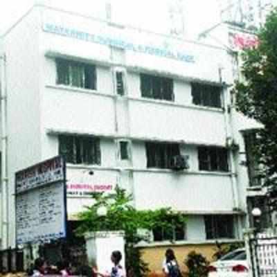 NMMC's health dept raids ten sonography centres in city and suspends their licenses