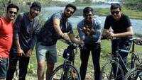Cycling, car-pooling & minimising waste, Amdavadis opt for eco tours 