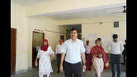 East Singhbhum DC directs officials to make field visits twice a week