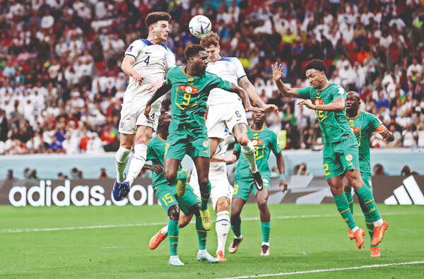 World Cup resets couple goals for Tolly stars