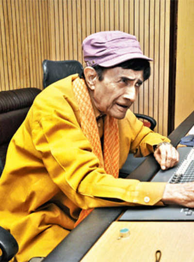 Son’s plan to revive Dev Anand’s dream underground studio hits another hurdle