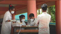 Undergo isolation, take home Rs 2,000 in Odisha’s Jajpur 